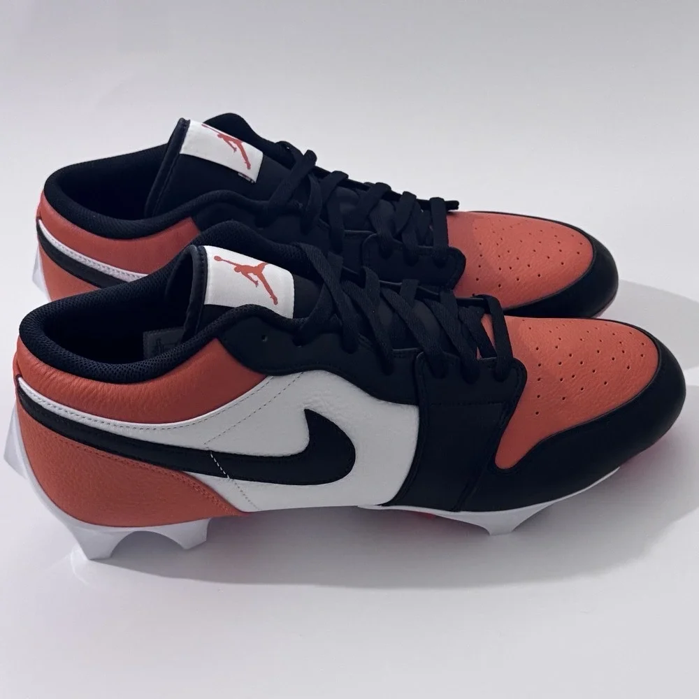 Nike new box